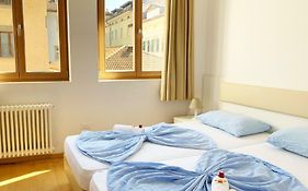 Argentieri Guesthouse