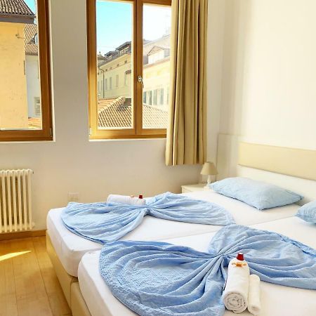 Argentieri Guesthouse Bolzano Esterno foto