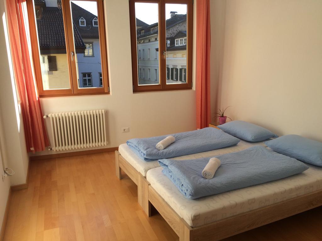 Argentieri Guesthouse Bolzano Camera foto
