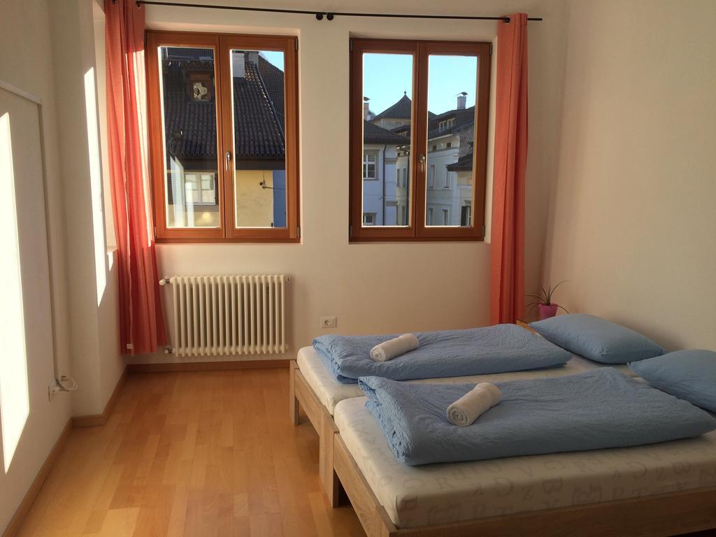 Argentieri Guesthouse Bolzano Esterno foto