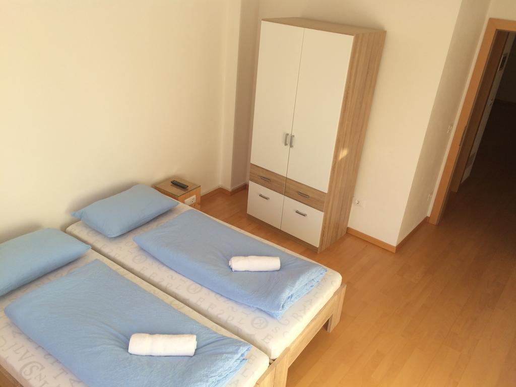 Argentieri Guesthouse Bolzano Esterno foto