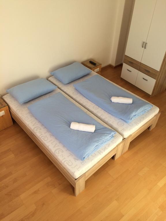 Argentieri Guesthouse Bolzano Camera foto