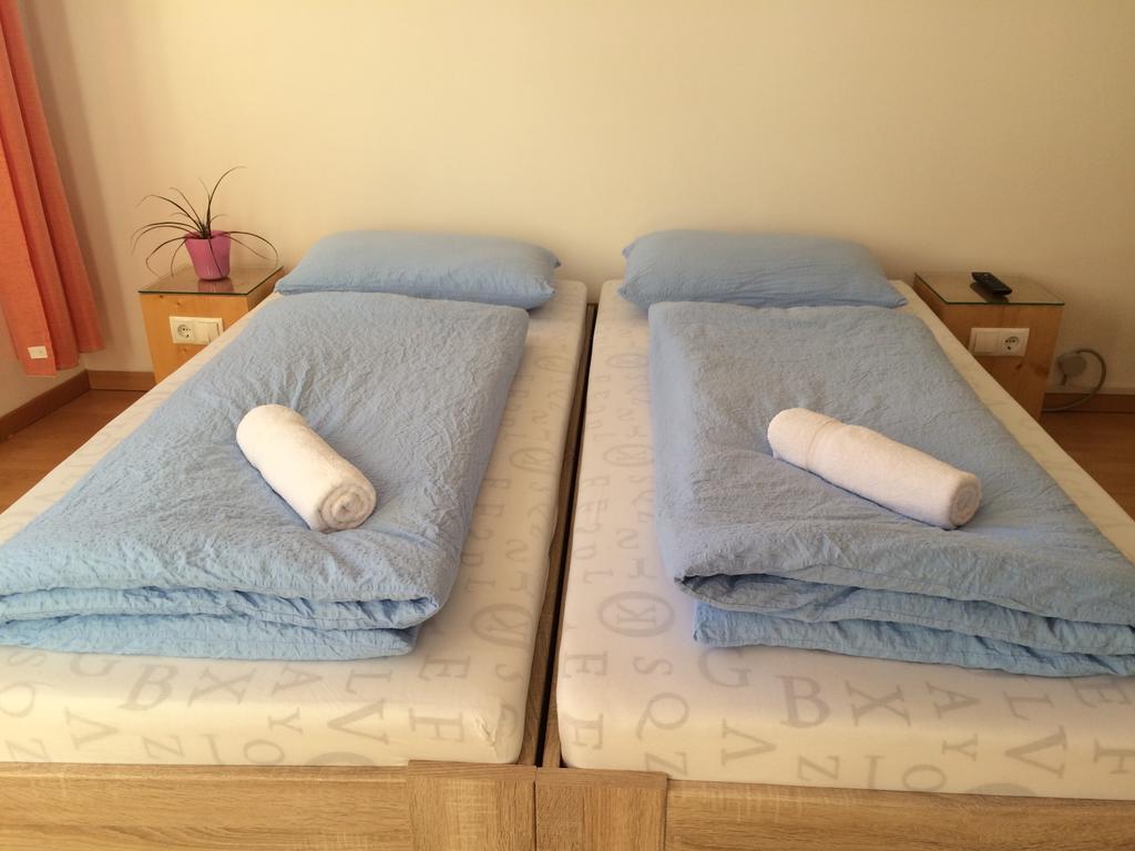 Argentieri Guesthouse Bolzano Esterno foto