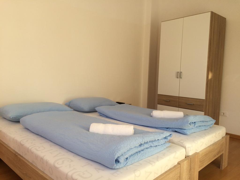 Argentieri Guesthouse Bolzano Esterno foto