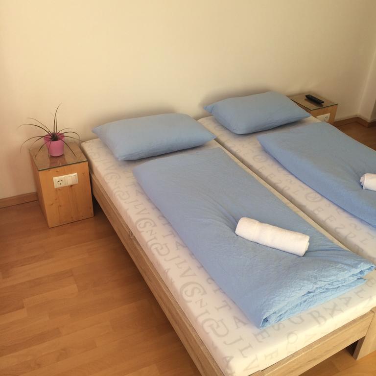 Argentieri Guesthouse Bolzano Esterno foto