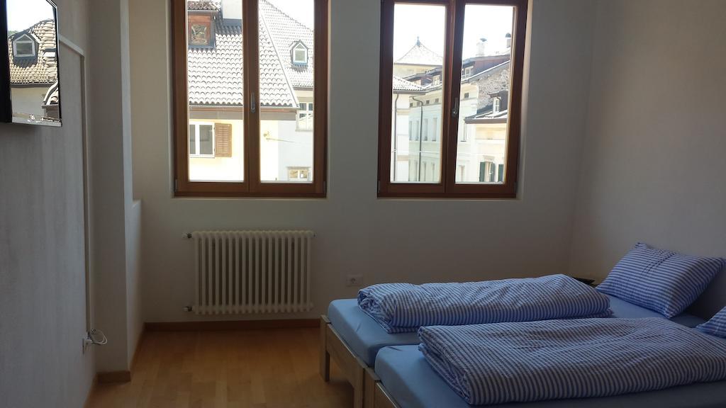 Argentieri Guesthouse Bolzano Camera foto