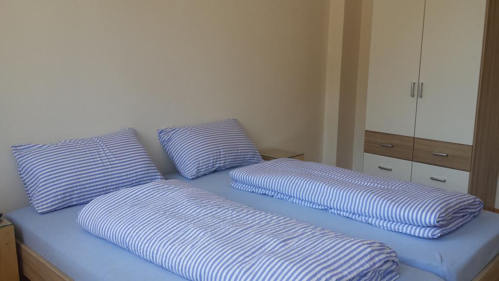 Argentieri Guesthouse Bolzano Camera foto