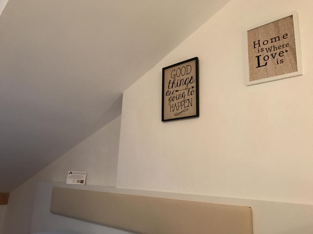 Argentieri Guesthouse Bolzano Esterno foto