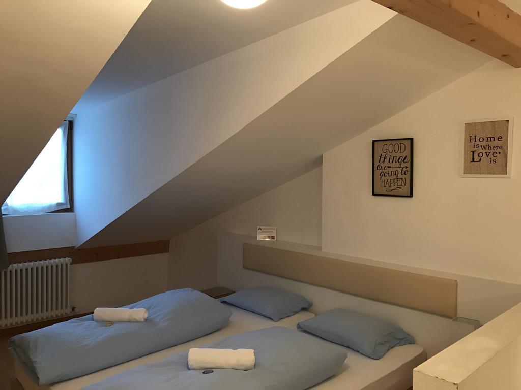 Argentieri Guesthouse Bolzano Esterno foto