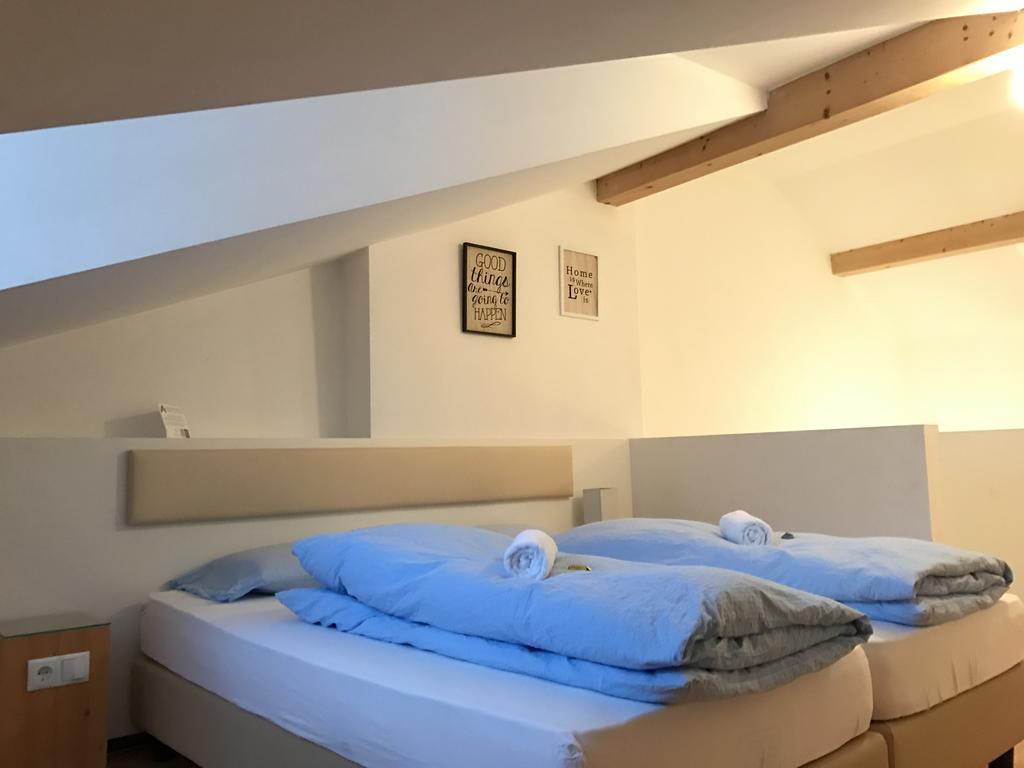 Argentieri Guesthouse Bolzano Esterno foto