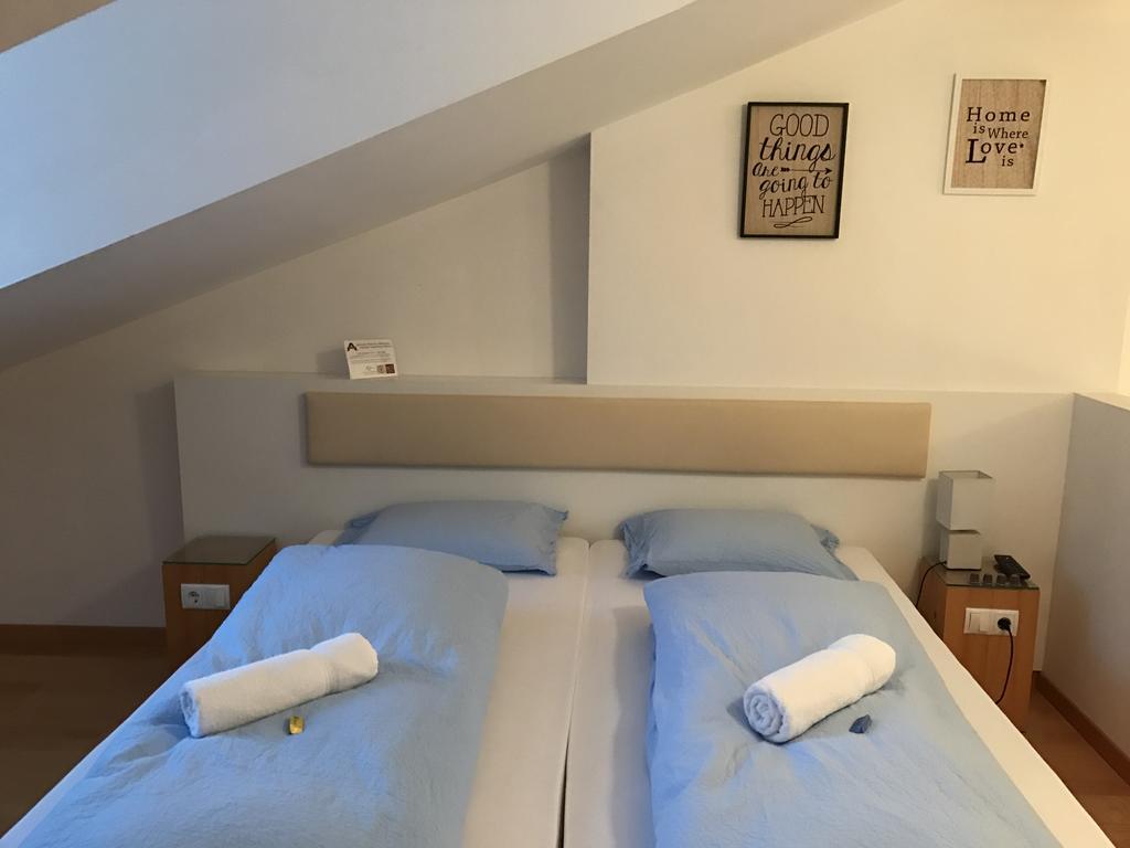 Argentieri Guesthouse Bolzano Esterno foto