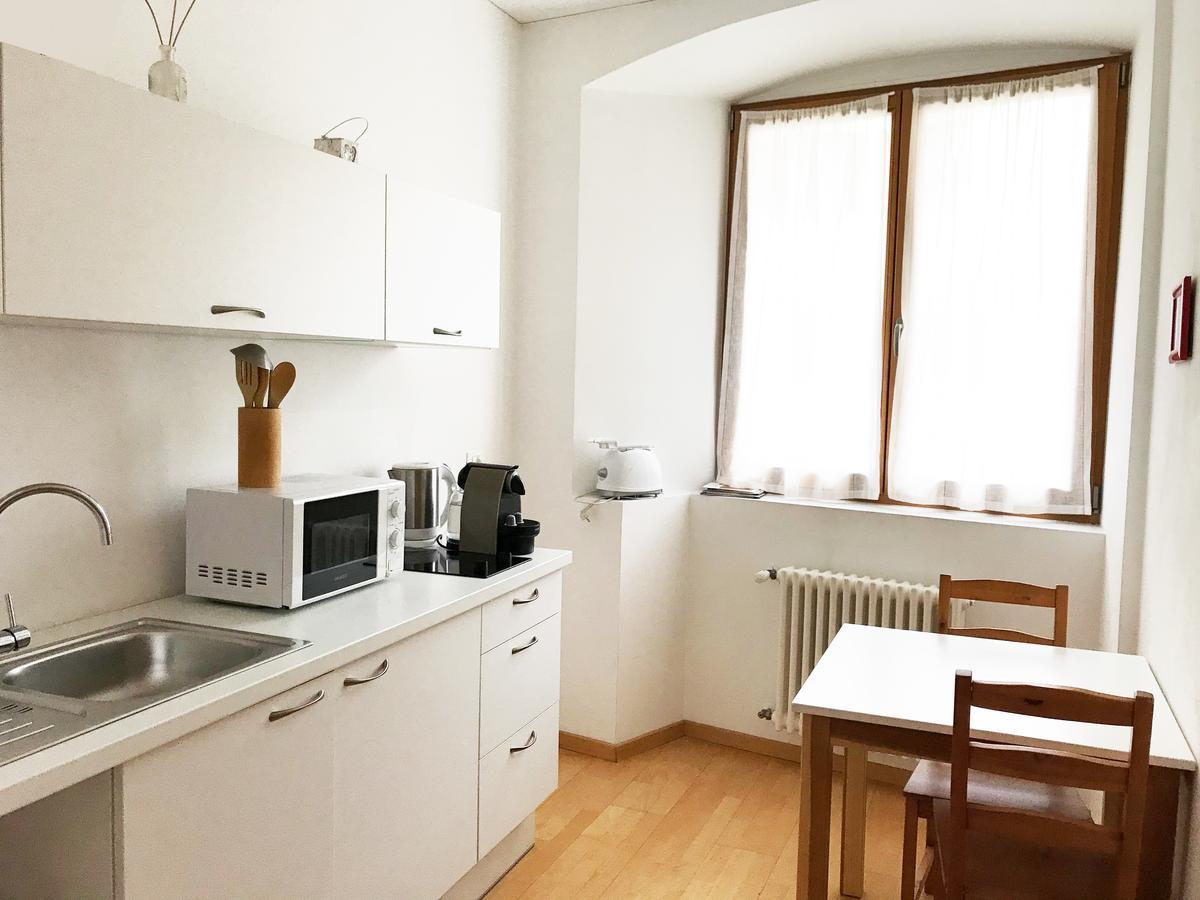 Argentieri Guesthouse Bolzano Esterno foto