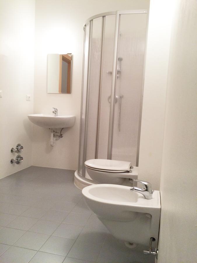 Argentieri Guesthouse Bolzano Esterno foto
