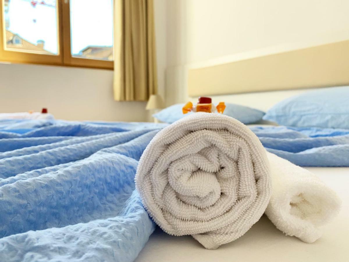 Argentieri Guesthouse Bolzano Esterno foto