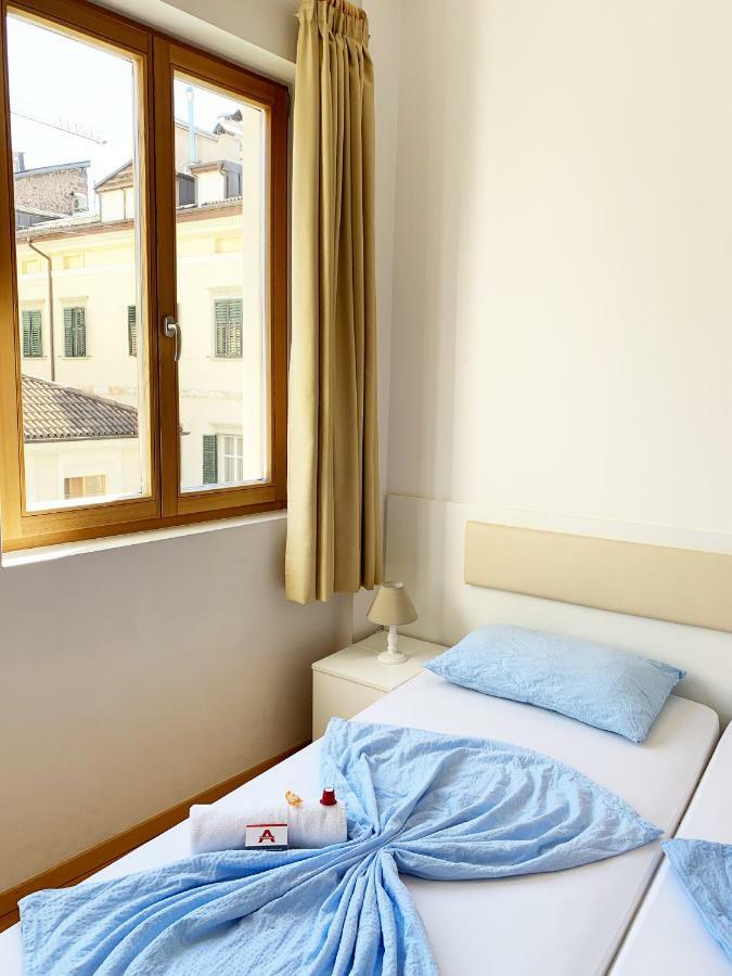 Argentieri Guesthouse Bolzano Esterno foto