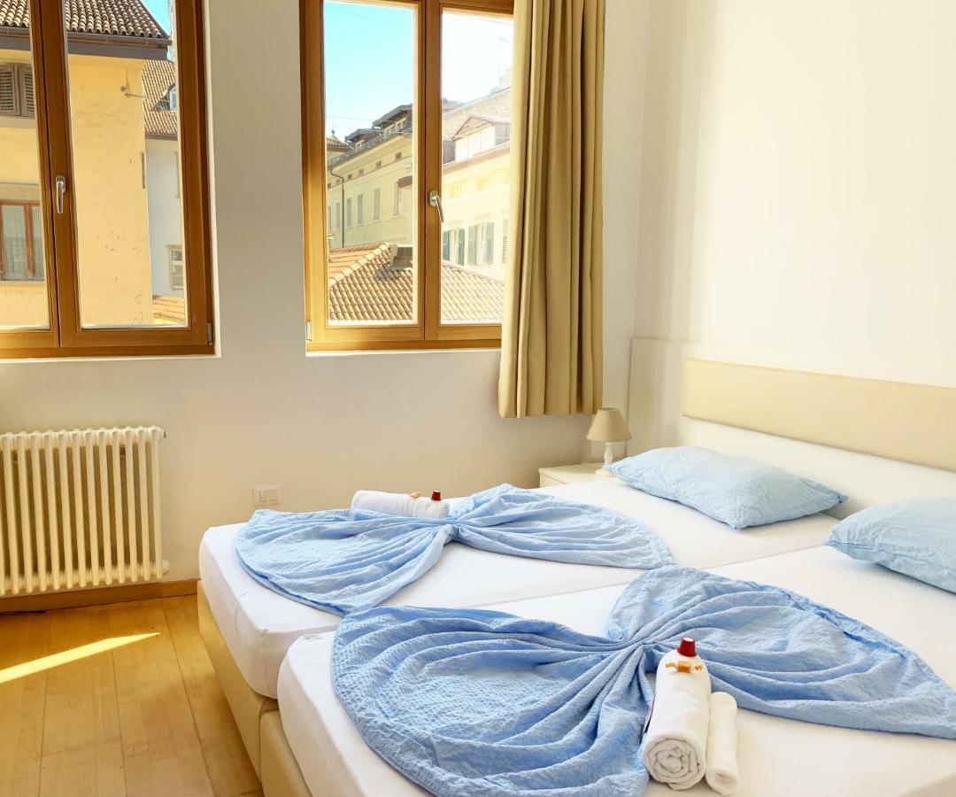 Argentieri Guesthouse Bolzano Esterno foto