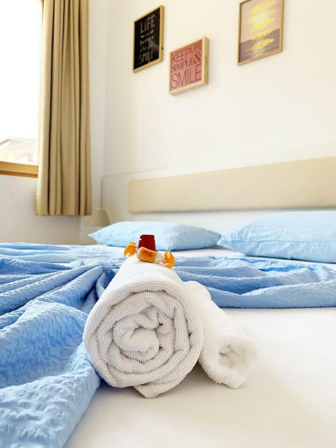 Argentieri Guesthouse Bolzano Esterno foto